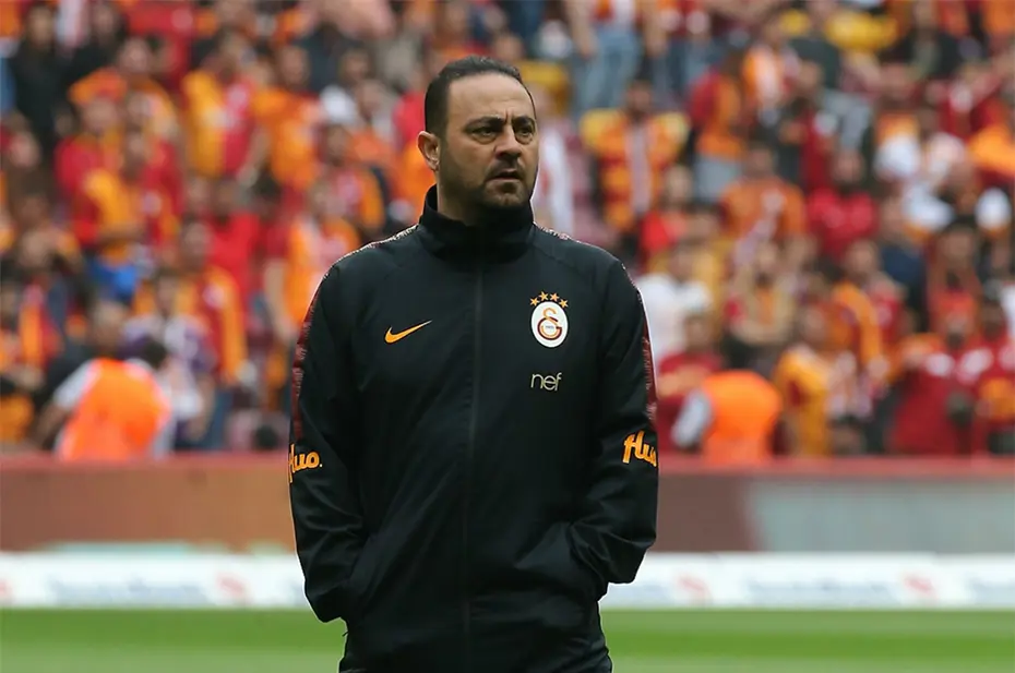 Hasan Şaş, "Türkiye tanıyor" dedi ve Galatasaray için transfer bombasını patlattı  - 4