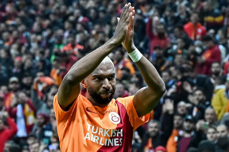 Babel derbiye damga vuracak ismi verdi: "En önemli oyuncu o" - 4 Babel derbiye damga vuracak ismi verdi: "En önemli oyuncu o" - 4