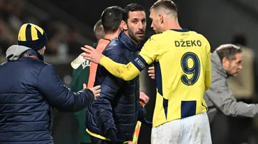 Salvatore Foti'den transferler için yorum: "Daha farklı bir Fenerbahçe olacak"