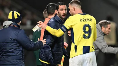 Salvatore Foti'den transferler için yorum: "Daha farklı bir Fenerbahçe olacak"