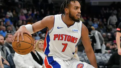 Manisa Basket'e NBA'den takviye