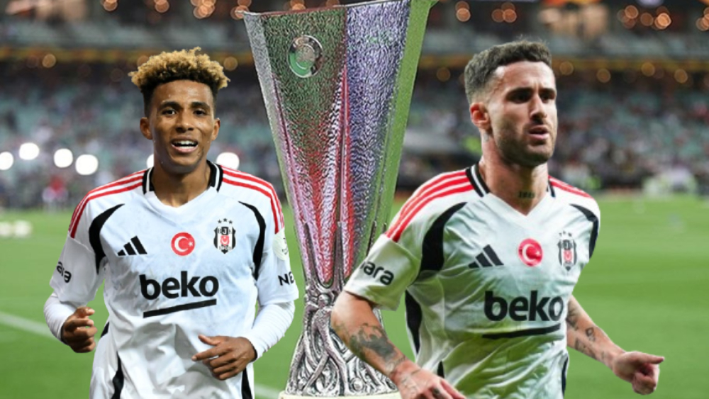 İLK 11’LER | Beşiktaş - Maccabi Tel Aviv maçı hangi kanalda, şifresiz mi yayınlanacak? Avrupa Ligi Beşiktaş - Maccabi Tel Aviv maçı nerede, saat kaçta ve ne zaman?