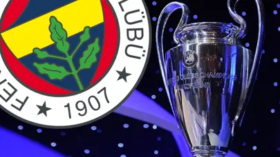 Fenerbahçe Şampiyonlar Ligi maçları ne zaman oynanacak? Fenerbahçe’nin muhtemel rakipleri kimler?