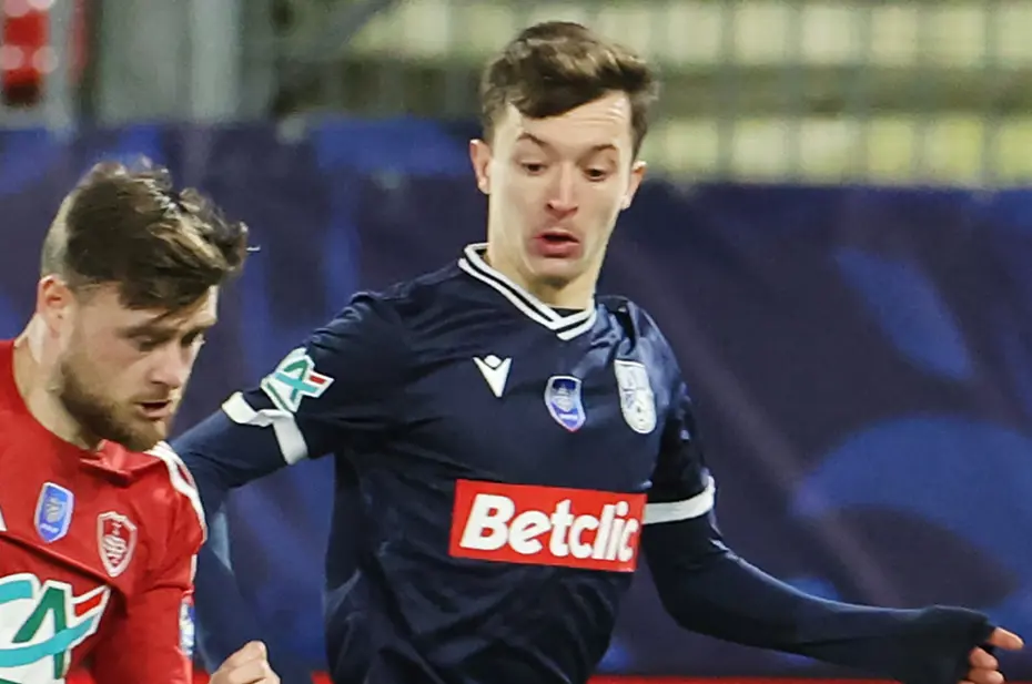 Avrupa futbolunun kilit pas ustası, Süper Lig devinin radarında - 3