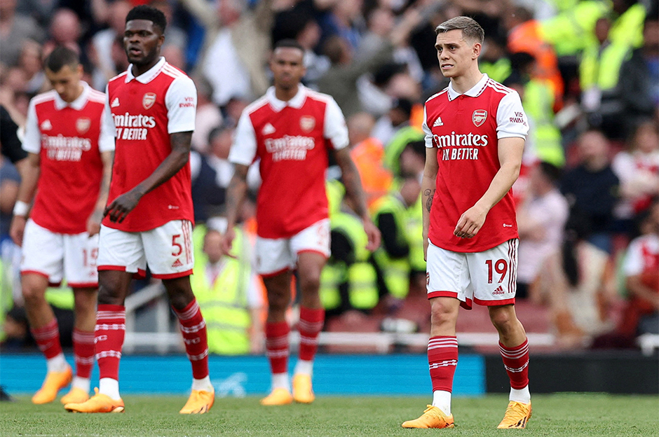 Gündemde iki isim: Arsenal'de öncelik orta saha transferi