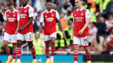 Gündemde iki isim: Arsenal'de öncelik orta saha transferi