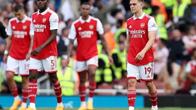 Gündemde iki isim: Arsenal'de öncelik orta saha transferi