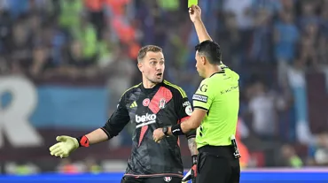 SON DAKİKA | Beşiktaş'tan tepki: "MHK'ya açık mektup"