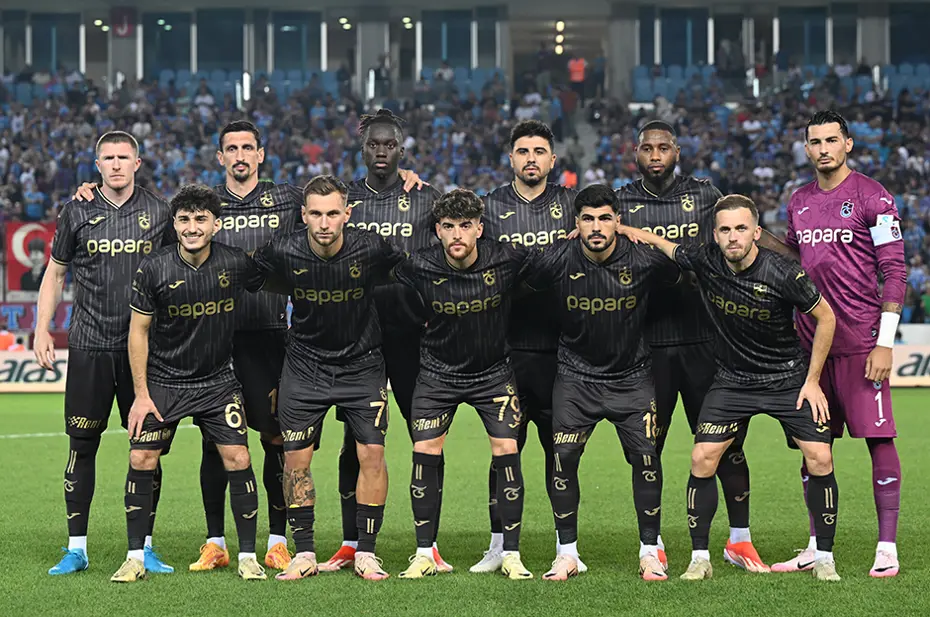 UEFA, Türk takımlarının kasasını doldurdu: Galatasaray, Fenerbahçe, Beşiktaş, Başakşehir ve Trabzonspor ne kadar kazandı? - 16