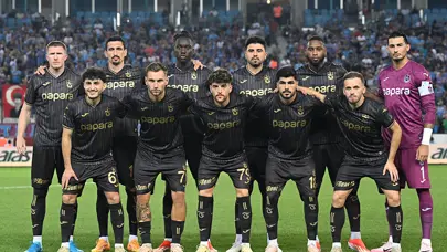 Trabzonspor - Kayserispor ertelenen maç ne zaman, saat kaçta oynanacak? (3. hafta mücadelesi)