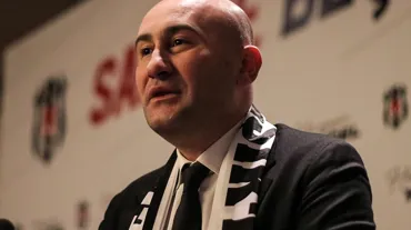 Hüseyin Yücel'den sponsorluk açıklaması