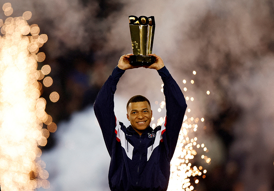 Yıldız isim kapıları kapattı: PSG'nin Mbappe sonrası planı suya düştü