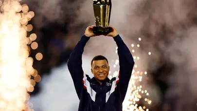 Yıldız isim kapıları kapattı: PSG'nin Mbappe sonrası planı suya düştü