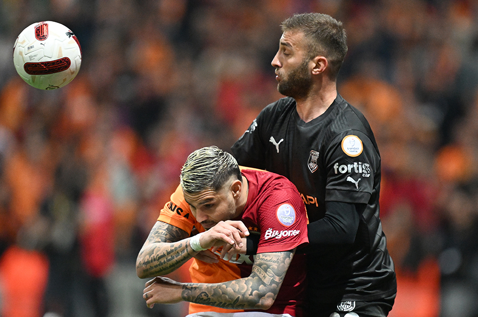 Alpaslan Öztürk yeniden Pendikspor'da