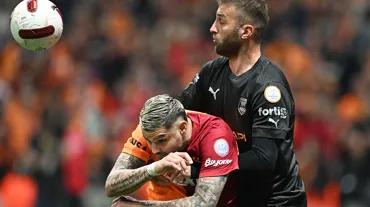 Alpaslan Öztürk yeniden Pendikspor'da