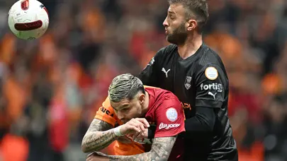 Alpaslan Öztürk yeniden Pendikspor'da