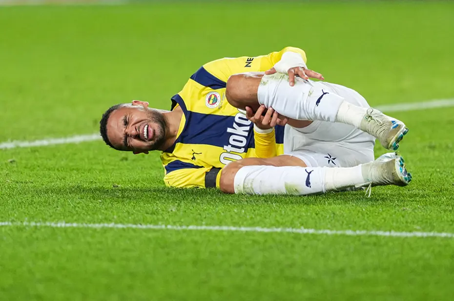 Trio ekibi noktayı koydu: Fenerbahçe'nin golü öncesi el var mı? - 3