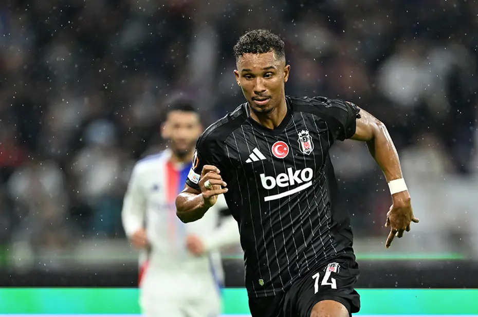 Serdal Adalı acı gerçeği tek tek açıkladı: Mayıstan sonra Beşiktaş'ı bekleyen ağır tablo - 9