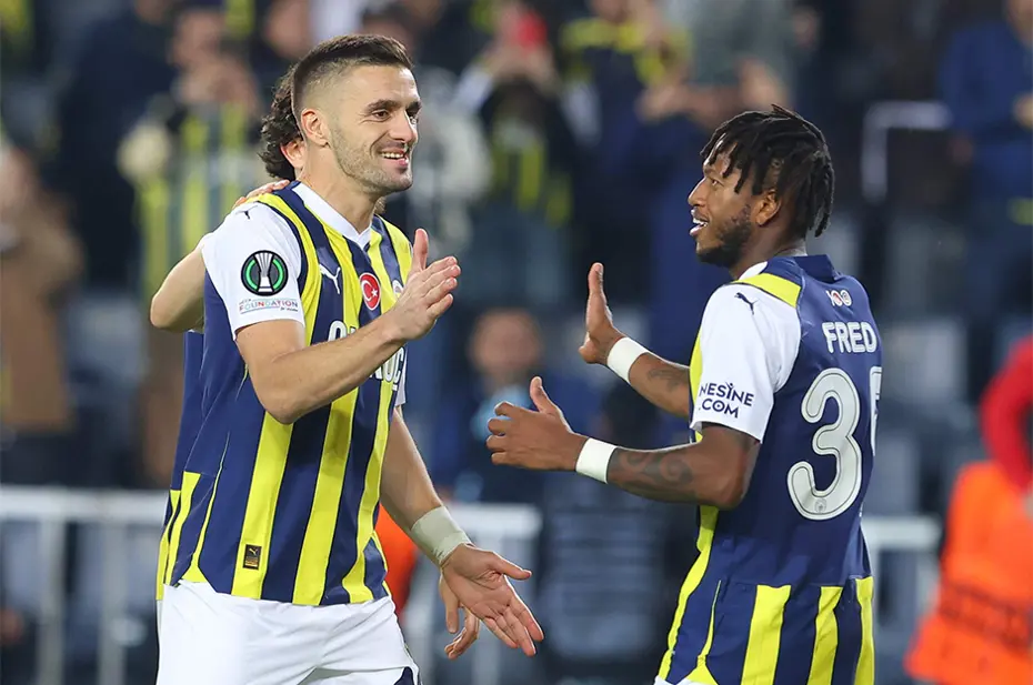 Ryan Kent sürprizi: Fenerbahçe'nin Union Saint Gilloise maçı olası 11'i - 12