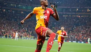 Osimhen transferini kolaylaştıracak formülü açıkladılar Osimhen transferini kolaylaştıracak formülü açıkladılar
