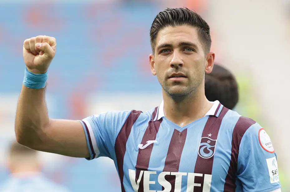 Bu yıldızlar sezon sonunda bedava: İşte sözleşmesi bitecek olan futbolcular - 15