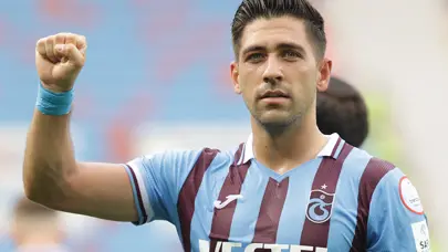 Anastasios Bakasetas'ta beklenen gelişme