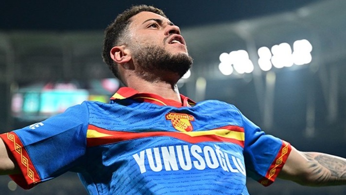 Romulo'dan bonservis rekoru: Süper Lig'de tarihi transfer