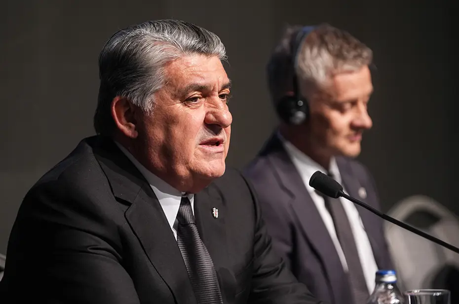 Serdal Adalı'dan TFF'ye istifa çağrısı: "Ezeli rakiplerimizin oyuncağı haline geldi" - 8