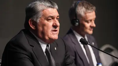 Beşiktaş'ta eşi benzeri görülmemiş kıyım: Tam 11 futbolcuyla yollar ayrılıyor