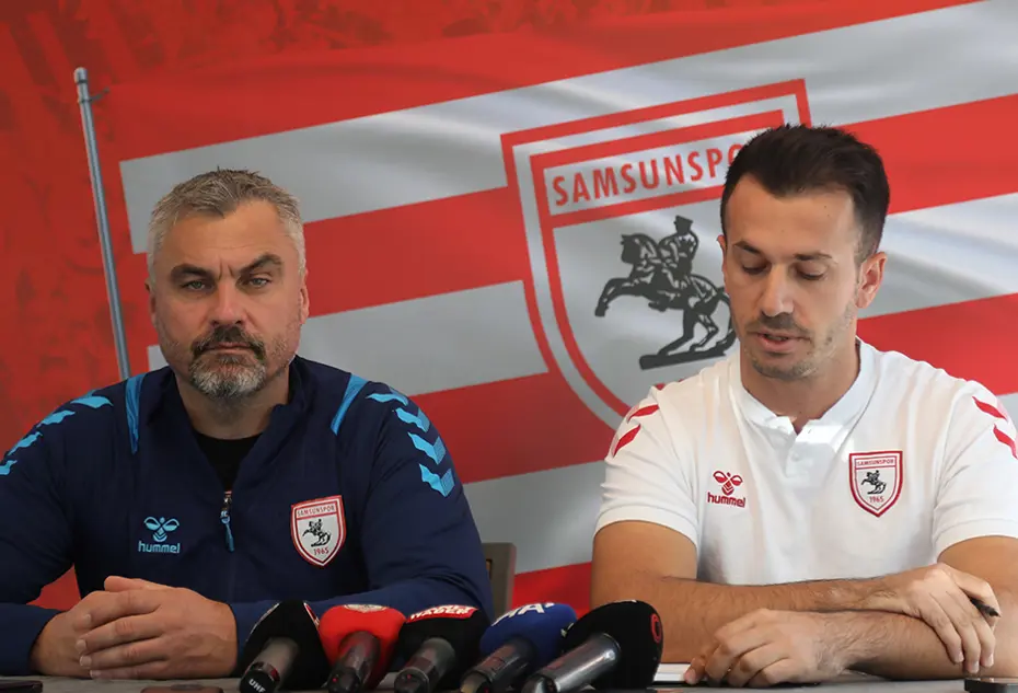 SÜPER LİG | Samsunspor - Bodrumspor maçı ne zaman, saat kaçta ve hangi kanalda? - 3 SÜPER LİG | Samsunspor - Bodrumspor maçı ne zaman, saat kaçta ve hangi kanalda? - 3