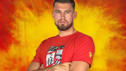 Göztepe, Southampton'ın kalecisini kiraladı