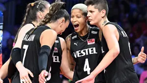 Türkiye - İtalya voleybol maçı ne zaman, saat kaçta, hangi kanalda? Türkiye - İtalya voleybol maçı ne zaman, saat kaçta, hangi kanalda?