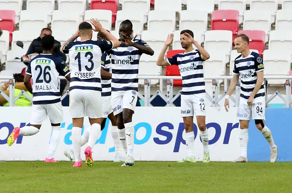 Konyaspor - Kasımpaşa maçı ne zaman, saat kaçta? Konyaspor - Kasımpaşa maçı hangi kanalda? - 3