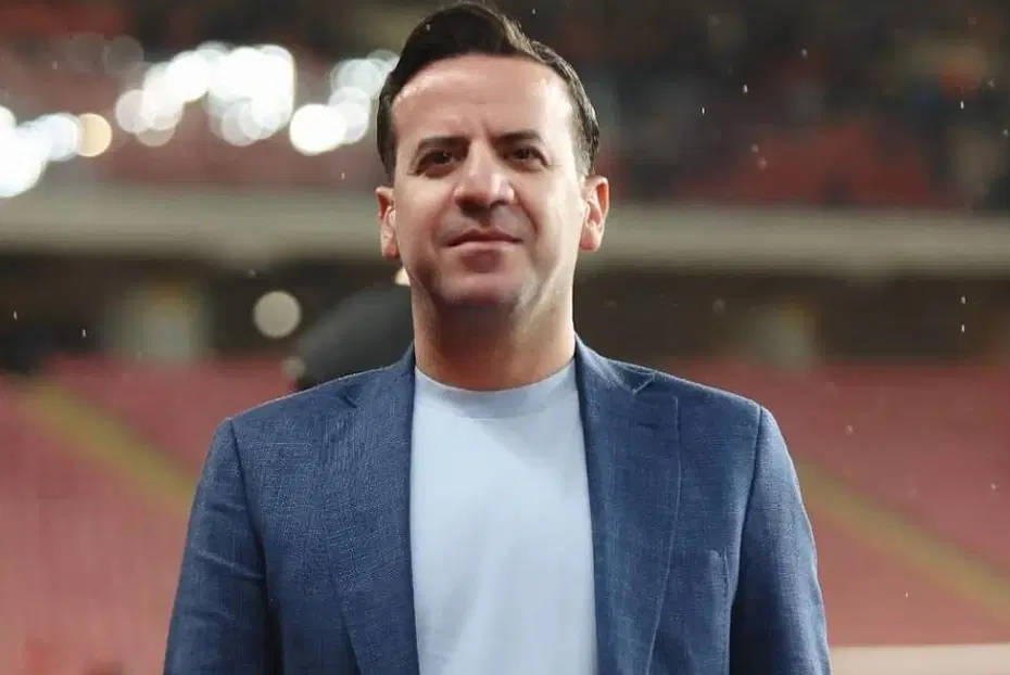 Adana Demirspor Başkanı Durak: "Fenerbahçe maçında hedefimiz 3 puan, 1 puan da istemiyoruz" - 3 Adana Demirspor Başkanı Durak: "Fenerbahçe maçında hedefimiz 3 puan, 1 puan da istemiyoruz" - 3