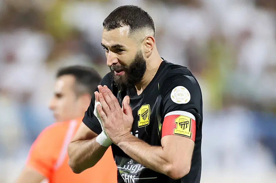 Karim Benzema'ya terörist suçlaması: Vatandaşlıktan çıkarılması isteniyor - 3