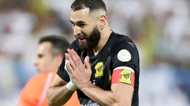 Karim Benzema'dan Gazze paylaşımı: Yüz binlerce beğeni geldi
