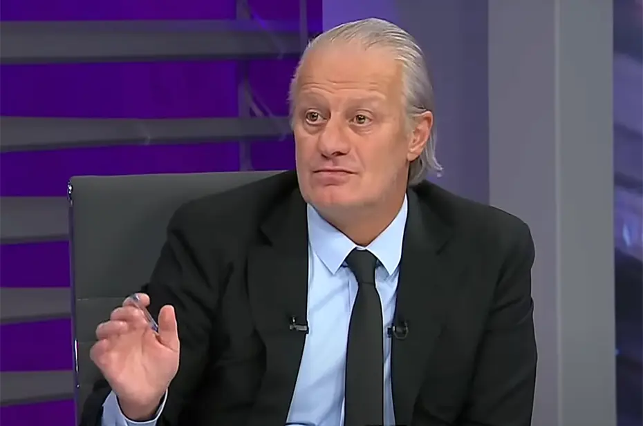 Tugay Kerimoğlu, Fenerbahçe'nin galibiyetini bir isme bağladı: "Maçın gidişatını değiştirdi" - 4