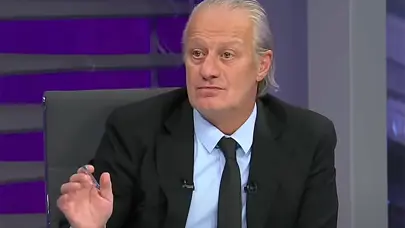 Tugay Kerimoğlu'ndan büyük patlama: "Galatasaray'dan derhal gönderilmeli"