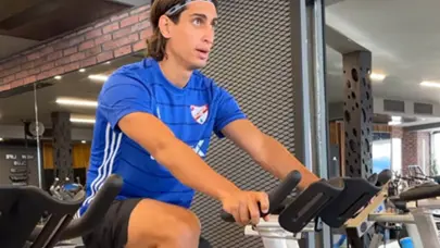 Altay'da Naderi kafa karıştırdı