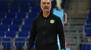 İran Milli Takımı'nı Türk antrenör çalıştıracak