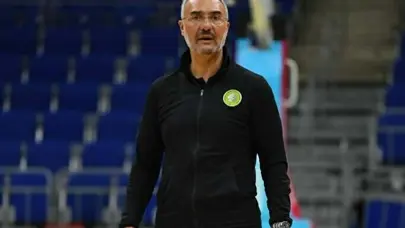 İran Milli Takımı'nı Türk antrenör çalıştıracak