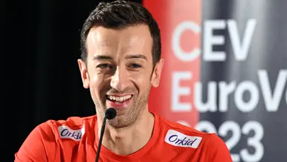 Daniele Santarelli: "En iyi oyunu biz oynadık"