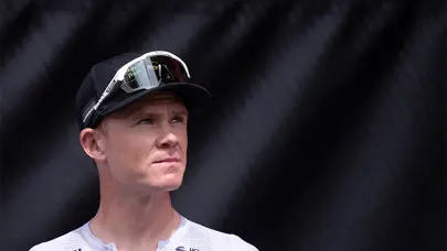 Chris Froome, Fransa Bisiklet Turu'na katılmayacak