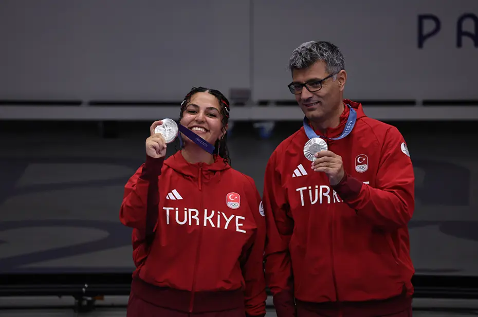 Dünya, Türk sporcu Yusuf Dikeç'i konuşuyor: Rahat tavırlarıyla gündem oldu, Elon Musk'tan bile mesaj aldı - 1 Dünya, Türk sporcu Yusuf Dikeç'i konuşuyor: Rahat tavırlarıyla gündem oldu, Elon Musk'tan bile mesaj aldı - 1