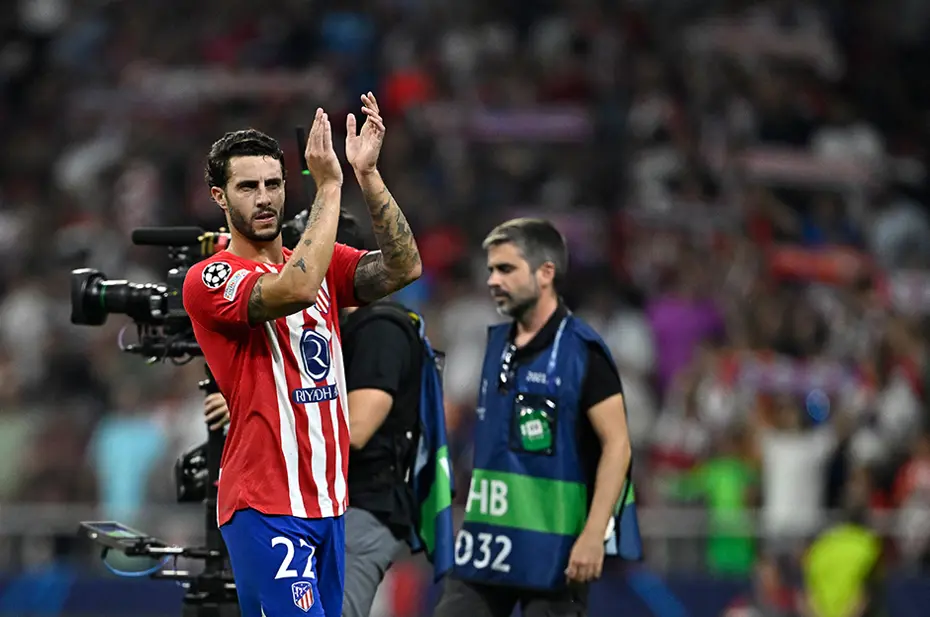 Avrupa'da sezon sonu sözleşmesi bitecek futbolcular - 3 Avrupa'da sezon sonu sözleşmesi bitecek futbolcular - 3