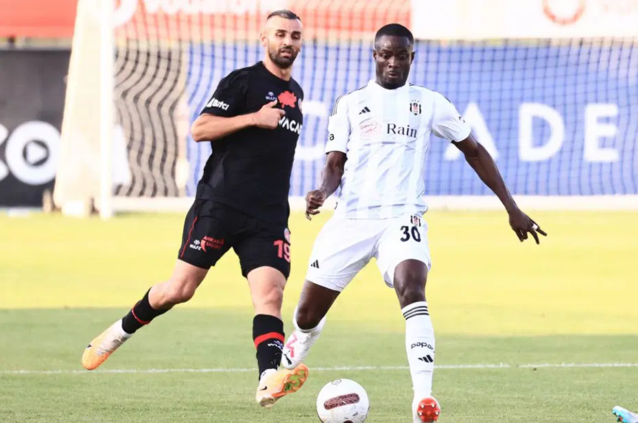 Bu yıldızlar sezon sonunda bedava: İşte sözleşmesi bitecek olan futbolcular - 24
