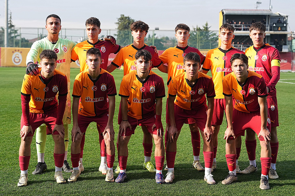 Tarihi skor yorumu: "1 golü neden yediniz diye soruyorlar"