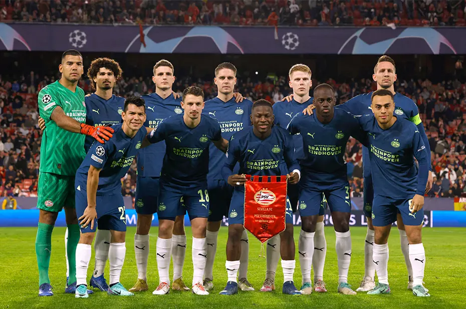 Dünya kulüpler sıralaması güncellendi: Fenerbahçe, Galatasaray, Beşiktaş, Trabzonspor kaçıncı? - 6