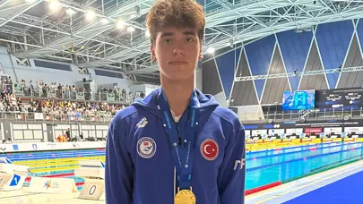 Kuzey Tunçelli ikinci kez dünya şampiyonu