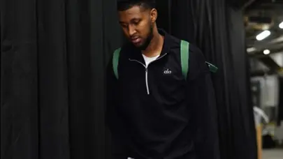 Philadelphia 76ers'a kötü haber: Sezonu kapattı